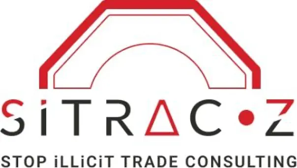 logo sitrac-z